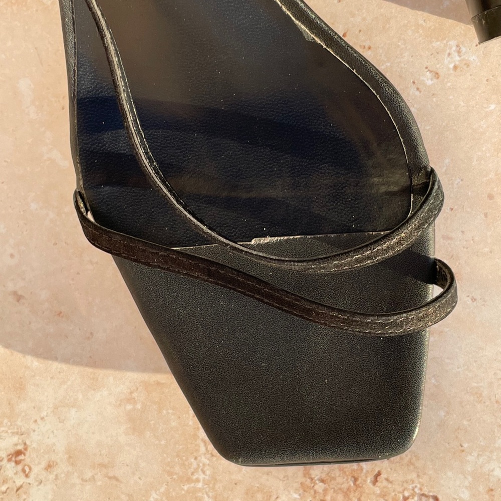 NAKEDVICE The Cyrus Heel - Picture 15 of 16